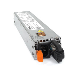 H318J / DELL 500W POWER SUPPLY FOR DELL POWEREDGE R410