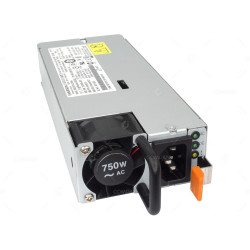 94Y8309 / IBM 750W HIGH EFFICIENCY POWER SUPPLY FOR X3550 M4 X3650 M4