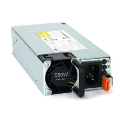 94Y8163 / IBM 550W 80+ PLATINUM POWER SUPPLY FOR IBM SYSTEM X3550 X3650 M4