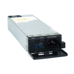 341-0394-02 / CISCO 350W AC POWER SUPPLY FOR CISCO CATALYST 3750