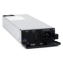 PWR-C2-640WAC CISCO 640W POWER SUPPLY FOR CATALYST 3650 341-0531-02