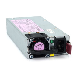 J9581A HP 400W AC POWER SUPPLY FOR E3800 SWITCH