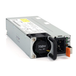 00YL555 / IBM PSU 750W 80+ PLATINUM FOR IBM X3650 M5