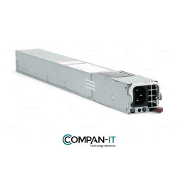 PWS-2K22A-1R SUPERMICRO 2200W POWER SUPPLY 80 PLUS TITANIUM 96% EFFICIENCY 1U FOR NX-TDT-2NL3-G6, NX-8235-G6-5120-CM 672042257607