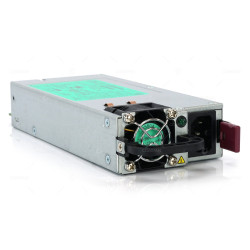 J9580A / HP 1000W SWITCHING POWER SUPPLY FOR E3800 X312