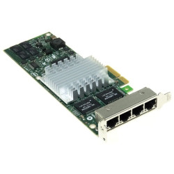 39Y6138 IBM PRO/1000 PT QUAD PORT PCIE SERVER ADAPTER