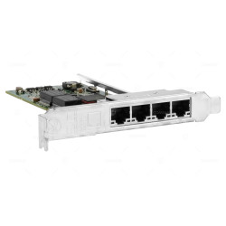 KH08P DELL BROADCOM 5719 QUAD PORT GIGABIT NETWORK ADAPTER