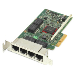 TMGR6 DELL BROADCOM 5719 QUAD PORT 1GB NETWORK CARD