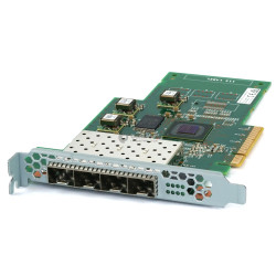 31P1811 / IBM QUAD PORT 8GB FIBRE CHANNEL PCI ADAPTER