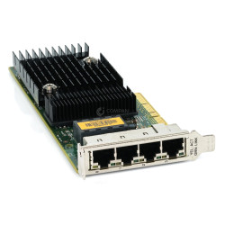 511-1422-01 SUN QUAD PORT GIGABIT ETHERNET ADAPTER LOW PROFILE