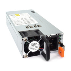 03T8616 / LENOVO 750W 80 PLUS PLATINUM POWER SUPPLY FOR LENOVO THINKSYSTEM RD550