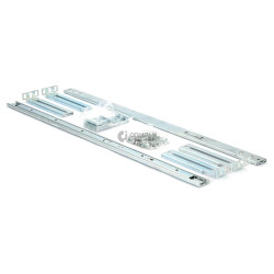 E22-9256090-R29 / COLUMBUS 1U RACK MOUNT SLIDE KIT