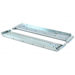 5HNVG DELL C5 L-BRACKET STATIC 3U RAILS FOR MX7000 WD77R, WDYYR