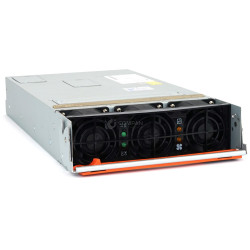 69Y5845 IBM 2980W AC POWER SUPPLY FOR BLADE CENTER H ENCLOSURE