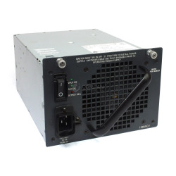 341-0038-02 / CISCO 1300W AC POWER SUPPLY FOR CISCO CATALYST 4500 E-SERIES