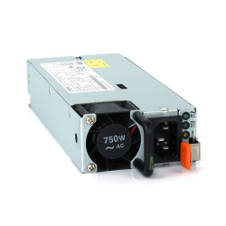 94Y8142 / IBM 550W HIGH EFFICIENCY PLATINUM AC POWER SUPPLY FOR X3550 X3650 M5