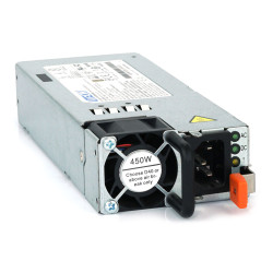 00FC577 / IBM 450W 80 PLUS GOLD POWER SUPPLY FOR LENOVO THINKSERVER RD450