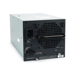 WS-CAC-3000W CISCO 3000W POWER SUPPLY FOR CATALYST 6009 SWITCH CHASSIS