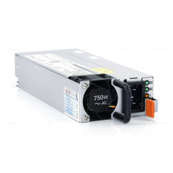 69Y5747 / IBM 750W 80 PLUS PLATINUM POWER SUPPLY FOR IBM SYSTEM X3550 X3650 M4