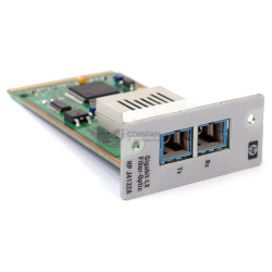 HP PROCURVE GIGABIT-LX TRANSCEIVER GIGABIT J4132A