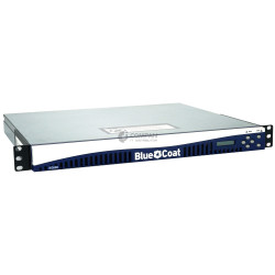 BLUE COAT SG600 NETWORK SECURITY APPLIANCE