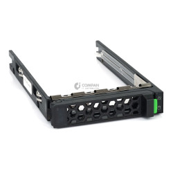 A3C40179841 / FUJITSU 2.5" HARD DRIVE CADDY FUJITSU PRIMERGY RX SERIES M2-M5