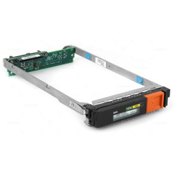 100-555-416 / EMC 3.5" HARD DRIVE CADDY FOR FOR EMC DATADOMAIN 9300