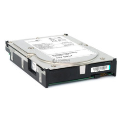 118032527-A02 EMC HARD DRIVE 146GB 10K 2G SATA 3.5 LFF 9X2007-044, A-01-0630-3, ST3146707FCV