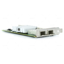 942V6 DELL 10GB 2P X520-DA2 CONVERGED NETWORK ADAPTER LOW PROFILE