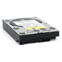 WD2003FYYS WD HDD 2TB / 7.2K / SATA 6G / 3.5" LFF