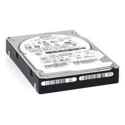 HUC101860CS4200 HITACHI HARD DRIVE 600GB 10K SAS 12G 2.5 SFF