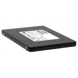 MZ-7LH3T80 SAMSUNG 3.84TB 6G SATA 2.5 SFF SSD MZ7LH3T8HMLT-00005