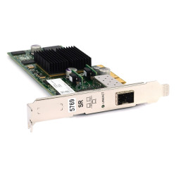 5769 / IBM SINGLE PORT 10GB SFP+ ETHERNET ADAPTER FOR IBM P770 PSERIES POWER7