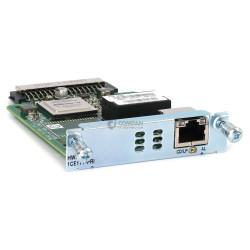 HWIC-1CE1T1-PRI / CISCO 1-PORT CHANNELIZED T1/E1 AND PRI HWIC DATA ONLY