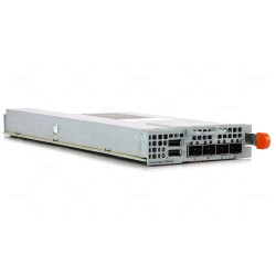 HWGX7 DELL FN2210S 4 PORT 10GBE / 8GB FC SFP+ I/O AGREGGATOR MODULE FOR POWEREDGE FX2S 0HWGX7, FN2210S