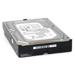 00W1141 IBM 500GB 7.2K 3G SATA 3.5 LFF SIMPLE-SWAP