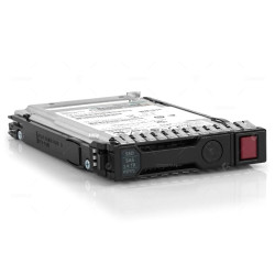 P37172-001 HP SSD 1.6TB / SAS 24G / 2.5" SFF