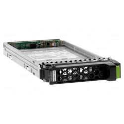 CA07670-E673 FUJITSU 400GB 12G SAS SSD 2.5 SFF HOT-SWAP SDFCP92FBA, CA46233-1813, PX02SMF040