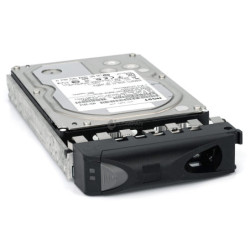 118033089-02 EMC 2TB 7.2K 6G SATA 3.5 LFF FOR DD620