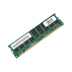 13JPJ DELL 128MB DIMM RAID CACHE FOR 2500 2600 5X639, PE16722U4SN3-DL01