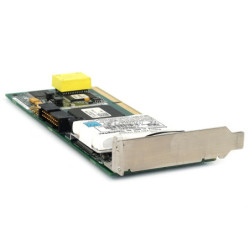 13N2195 LP IBM SERVERAID 6I+ ULTRA320 SCSI CONTROLER PCI-X LOW PROFILE ASR-2020S, 13N2192