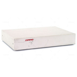 147090-001 HP COMPAQ 1X2-PORT KVM SWITCH BOX