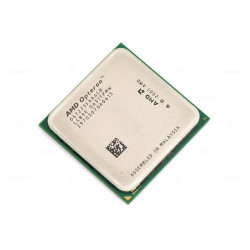 OST275FAA6CB AMD  OPTERON 275 2-CORE 2.2 GHZ 2MB CACHE  68W CPU LCB9E