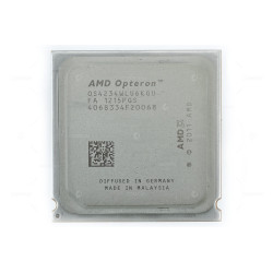 OS4234WLU6KGU AMD OPTERON 4234 6C 3.1GHZ/16MB