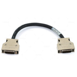 17-05183-01 HP EVA SCSI MINI D TO MINI D 26-PIN INTERCONTROLLER CABLE 0.22M -