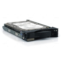 19K0614 IBM HARD DRIVE 18.2GB 10K ULTRA 160 SCSI 80 PIN 3.5 LFF HOT-SWAP 37L7205, 9V8006-038, ST318305LC