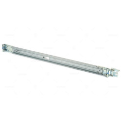 1HGRH-LEFT DELL A3 SLIDING 1U RAILS ONLY LEFT  WITHOUT INNER RAIL FOR R310 R410 R415 NX300 DX6004S NX3500 -