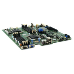 1V648 DELL MAINBOARD FOR POWEREDGE R410 01V648