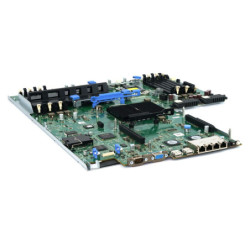 1W9FG DELL SYSTEM BOARD SOCKET LGA1366 FOR POWEREDGE R610 V2 G11 01W9FG