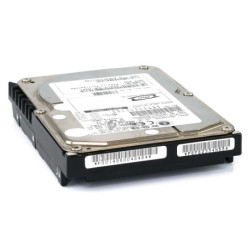 1X708 DELL HARD DRIVE 36GB 15K 3.5 U320 80PIN